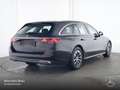 Mercedes-Benz E 220 d T Avantgarde 360° Distr. Spurhalt-Ass PTS Schwarz - thumbnail 3