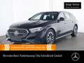 Mercedes-Benz E 220 d T Avantgarde 360° Distr. Spurhalt-Ass PTS Schwarz - thumbnail 1