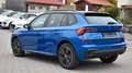 Skoda Kamiq Monte Carlo / Panorama/Garantie 2029 Bleu - thumbnail 12