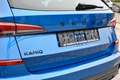 Skoda Kamiq Monte Carlo / Panorama/Garantie 2029 Bleu - thumbnail 13