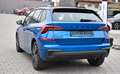 Skoda Kamiq Monte Carlo / Panorama/Garantie 2029 Bleu - thumbnail 11