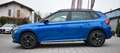 Skoda Kamiq Monte Carlo / Panorama/Garantie 2029 Bleu - thumbnail 1