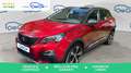 Peugeot 3008 II 1.2 PureTech 130 Crossway - Toit ouvrant Rouge - thumbnail 1