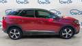 Peugeot 3008 II 1.2 PureTech 130 Crossway - Toit ouvrant Rouge - thumbnail 4
