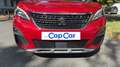 Peugeot 3008 II 1.2 PureTech 130 Crossway - Toit ouvrant Rouge - thumbnail 20