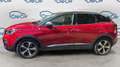 Peugeot 3008 II 1.2 PureTech 130 Crossway - Toit ouvrant Rouge - thumbnail 2