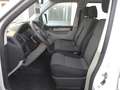 Volkswagen T6 2.0 TDI Pritsche lang Doppelkabine Blanco - thumbnail 4