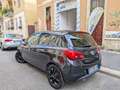 Opel Corsa 1.2 b-Color 5p NEOPATENTATI Schwarz - thumbnail 2