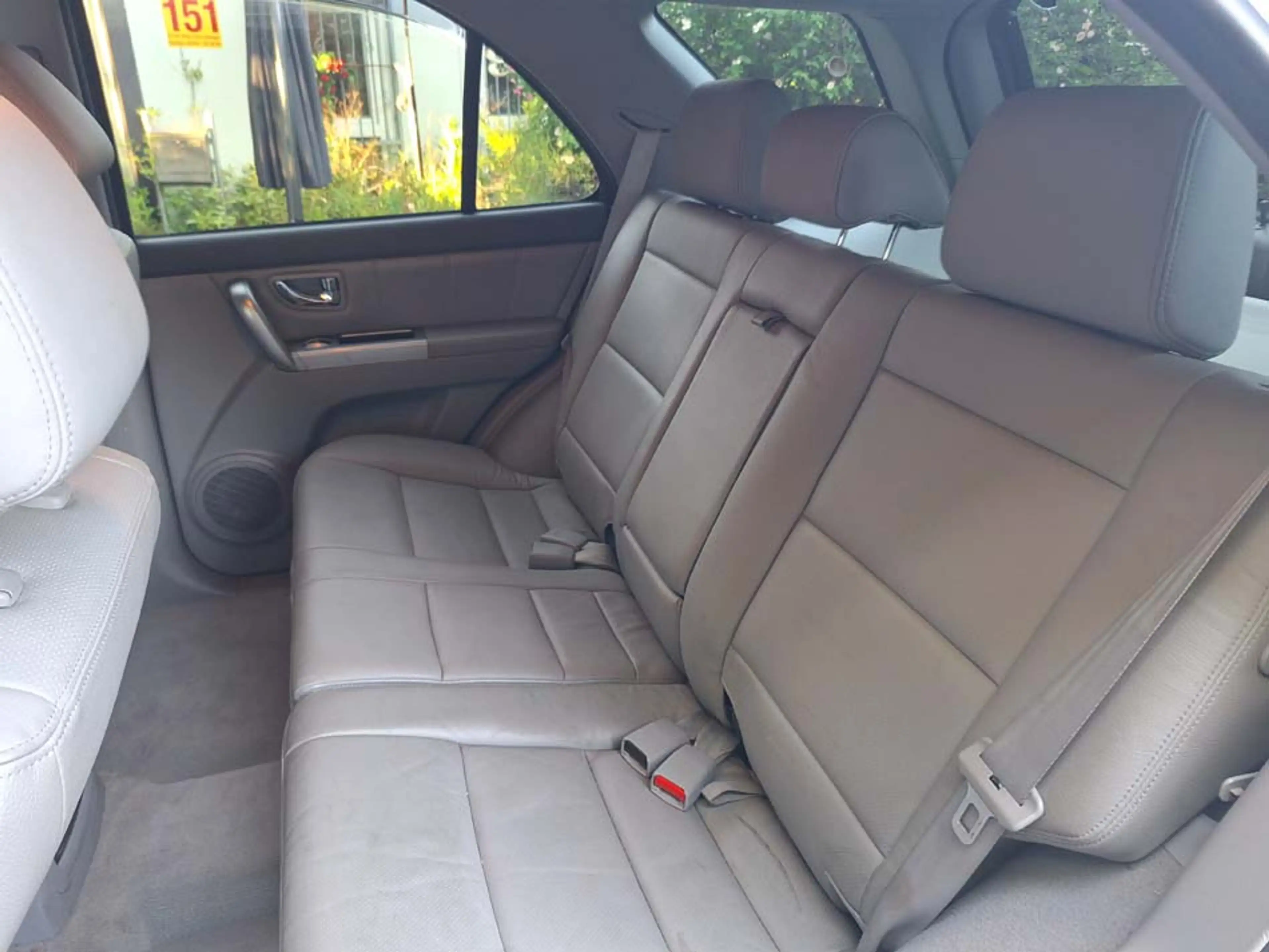 Kia Sorento Sorento Diesel 2.5 CRDi Aut. Leder TÜV NEU !! — photo 7