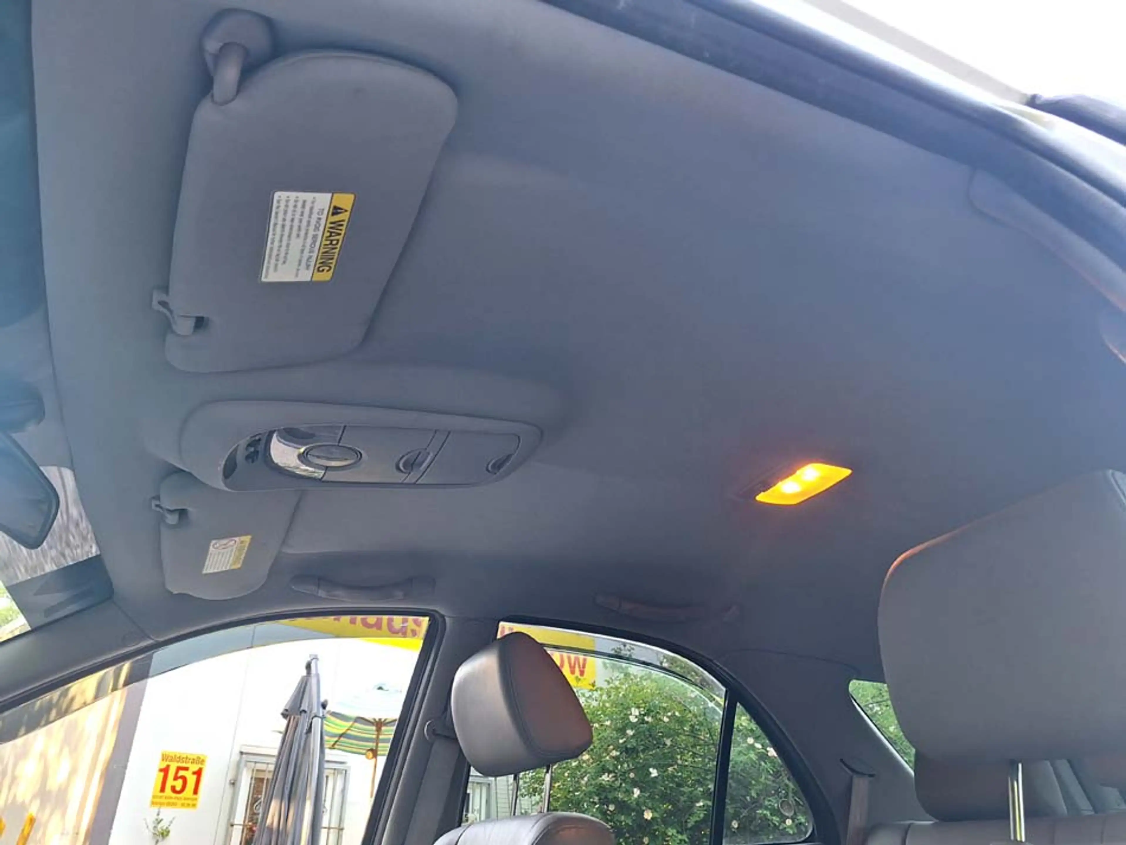 Kia Sorento Sorento Diesel 2.5 CRDi Aut. Leder TÜV NEU !! — photo 8
