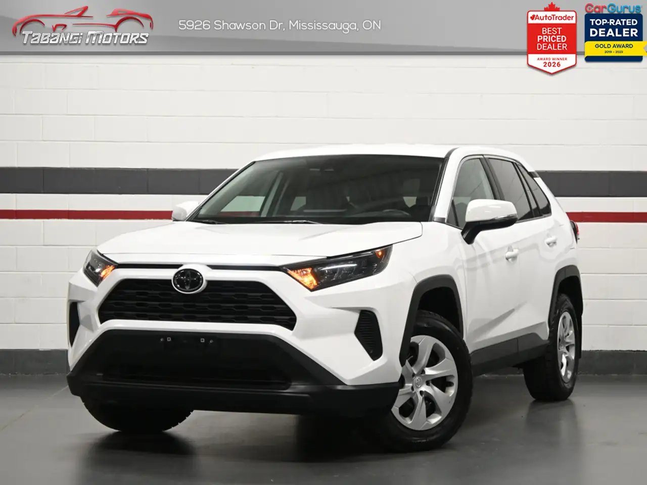 2024 Toyota RAV 4