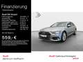 Audi A6 50 TDI qu S line tip*Pano*LED*Virtual*N Argent - thumbnail 1