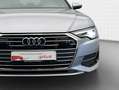 Audi A6 50 TDI qu S line tip*Pano*LED*Virtual*N Argent - thumbnail 12