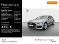Audi A6 50 TDI qu S line tip*Pano*LED*Virtual*N Silber - thumbnail 1