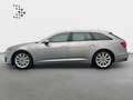 Audi A6 50 TDI qu S line tip*Pano*LED*Virtual*N Argent - thumbnail 3