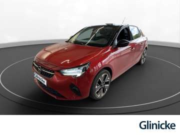 e First Edition Panorama Keyless Active Dr