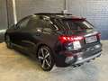 Audi S3 2.0 TFSI SPORTBACK QUATTRO 310CV **TO**CAMERA** Zwart - thumbnail 6