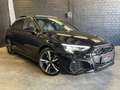 Audi S3 2.0 TFSI SPORTBACK QUATTRO 310CV **TO**CAMERA** Zwart - thumbnail 3