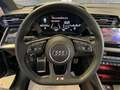 Audi S3 2.0 TFSI SPORTBACK QUATTRO 310CV **TO**CAMERA** Zwart - thumbnail 9