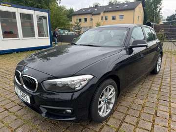 F20 116i Facelift 12 Monate Garanite