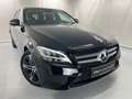 Mercedes-Benz C 300 C300T de*DISTR*TOT*HUD*AHK*BUR*MEMO*WIDE*MASSAGE Black - thumbnail 1