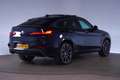 BMW X4 xDrive 20i M-Sport Aut. [ Pano Head-up Adapt.cruis Zwart - thumbnail 42