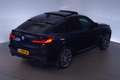BMW X4 xDrive 20i M-Sport Aut. [ Pano Head-up Adapt.cruis Zwart - thumbnail 17