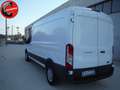 Ford Transit 330 2.0TDCi EcoBlue 130CV PL-TM Furgone (+IVA) Bianco - thumbnail 5