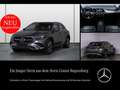 Mercedes-Benz GLA 220 d 4M PROGRESSIVE+AHK+MEMORY+WINTER-PAKET Grau - thumbnail 1
