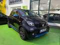 smart forFour EQ Edition Nightsky Schwarz - thumbnail 1