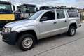 Volkswagen Amarok Amarok  2.0 tdi 4Motion Grau - thumbnail 2