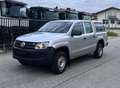 Volkswagen Amarok Amarok  2.0 tdi 4Motion Grau - thumbnail 1