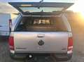 Volkswagen Amarok Amarok  2.0 tdi 4Motion Grau - thumbnail 10