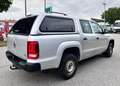 Volkswagen Amarok Amarok  2.0 tdi 4Motion Grau - thumbnail 3
