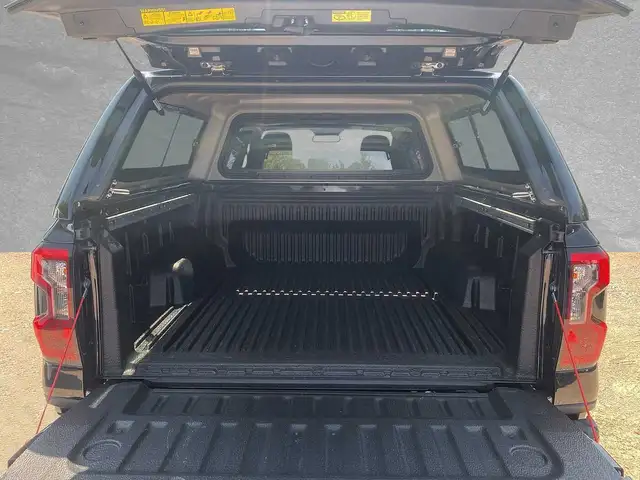 Ford Ranger view 10