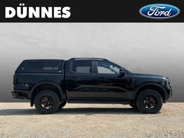 Ford Ranger view 6