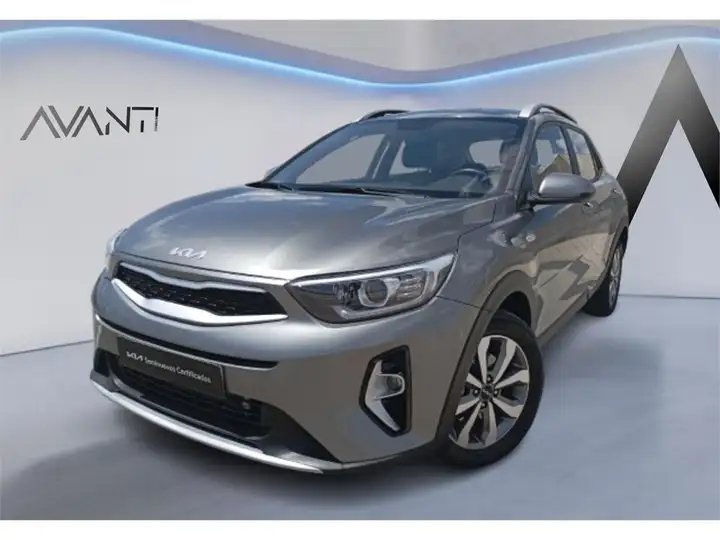 Kia Stonic 2023
