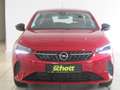 Opel Corsa Elegance 1.2 T APP BT KLIM PDC LED KAM USB Rouge - thumbnail 2