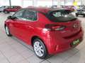 Opel Corsa Elegance 1.2 T APP BT KLIM PDC LED KAM USB Rouge - thumbnail 4