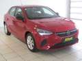 Opel Corsa Elegance 1.2 T APP BT KLIM PDC LED KAM USB Rouge - thumbnail 8