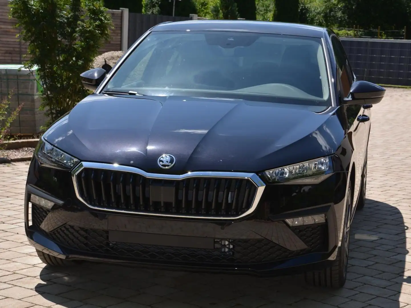 Skoda Scala 130Jahre Premium AHK/ACC/Navi/Garantie 5Jahre Schwarz - 2