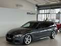 BMW 320 d Touring Aut. *LCI*M-Sport*LED* Grau - thumbnail 2