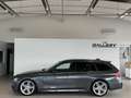 BMW 320 d Touring Aut. *LCI*M-Sport*LED* Grau - thumbnail 1