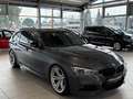 BMW 320 d Touring Aut. *LCI*M-Sport*LED* Grau - thumbnail 4