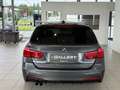 BMW 320 d Touring Aut. *LCI*M-Sport*LED* Grau - thumbnail 6