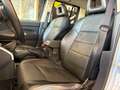 Jeep Compass Compass I 2006 2.0 td Limited 4wd Plateado - thumbnail 8