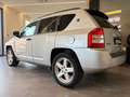 Jeep Compass Compass I 2006 2.0 td Limited 4wd Plateado - thumbnail 5