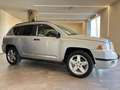 Jeep Compass Compass I 2006 2.0 td Limited 4wd Plateado - thumbnail 2