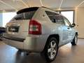 Jeep Compass Compass I 2006 2.0 td Limited 4wd Plateado - thumbnail 3