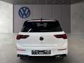 Volkswagen Golf VIII 2.0 FSI DSG 4Motion R Navi IQ.Light DA Weiß - thumbnail 6